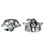 Bremžu suports BREMBO F 61 194