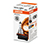 Kvēlspuldze H11 12V OSRAM Original  55W  PGJ19-2  FS1