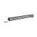 OSRAM LEDriving LIGHTBAR SX180-SP 12/24V 1 gab.