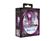Spuldze priekšējā 12V PHILIPS H7 ColorVision Purple