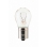 Spuldze 12V PHILIPS 18W 12V BA15s