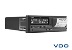 VDO Otrās paaudzes viedais tahogrāfs DTCO 4.1 DTCO 4.1 12V/24V ADR-Z2 Univ. BEZ CAN-R
