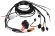 Vadu savienotāji MAIN WIRING HARNESS TT-EVO CRONUS