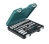 Kamasa Tools Muciņu komplekti Instrumentu komplekts 3/8", 8-22mm, 34 gab