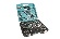 Kamasa Tools Instrumentu komplekts 3/8",1/4", mm,120 zobi 89 gb