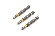 Kamasa Tools Uzgaļi Uzgaļi TORX  T10, 50mm, 3 gab.