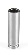 Kamasa Tools 6-kanšu muciņa 1/4", 3/16", garā