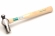 Kamasa Tools Rokas instruments Lodveida āmurs 680g ar koka rokturi