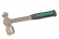 Kamasa Tools Rokas instruments Lodveida āmurs 230g - pilnībā kalts, gumijots rok.