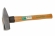 Kamasa Tools Rokas instruments Mehāniķa āmurs 1500g ar koka rokturi