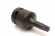 Kamasa Tools Triecienmuciņas Torx uzgaļu triecienmuciņa 1/2", T45