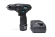 Kamasa Tools Akumulatora urbjmašīna 10mm 2-batt 10,8V