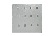 Kamasa Tools Instrumentu virsma, 960x980mm