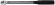 Kamasa Tools Dinamometriskā atslēga 1/2" 40-210Nm, garums 552mm