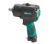 Kamasa Tools Pneimatiskā triecienatslēga 1/2", 2200Nm 8300apgr.