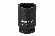 Kamasa Tools 6-kanšu triecienmuciņa 1/2", 11/16" Cr-M