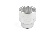 Kamasa Tools Muciņas 12-kanšu uzgriežņu muciņa 3/8", 5/16"