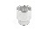 Kamasa Tools Muciņas 12-kanšu uzgriežņu muciņa 1/2", 7/8"