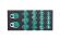 Kamasa Tools Instrumentu ratu rorīšu atsl. kompl.10-41mm, 17gab