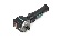 Kamasa Tools Pneimatiskā triecienatslēga 1/2" 325Nm
