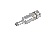 Kamasa Tools Pneimatiskais  savienojums šļūtenei 3/8" 10mm NPT