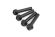 Kamasa Tools 4 gumijas galvas bremžu izplūdes šļūtenei K9875