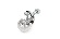 Kamasa Tools Rezerves aizmugurējais ritenis K10230