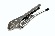 Kamasa Tools Metinātāju stangas ar cauruļu padziļinājumiem 10"