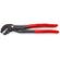 KNIPEX Knaibles Atsperu stangas 250 mm, 8551250AF