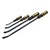 Laser Tools Instruments Pry Bar Set 4pc