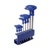 Laser Tools Instruments T-Handle Hex Key Set
