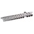 Laser Tools Instruments Deep Socket Set 3/8"