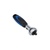 Laser Tools Instruments Swivel Head Ratchet