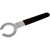 Laser Tools Instruments Pulley Wrench - Volk