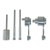 Laser Tools Instruments Timing Tools - Land