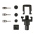 Laser Tools Instruments Chain Breaker & Rive