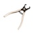 Laser Tools Instruments Fuel Line Pliers VAG