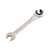 Laser Tools Instruments Ratchet Flare Nut Wr