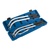 Laser Tools Instruments Pulley Wrench Set