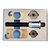 Laser Tools Instruments Brake Caliper Rewind