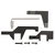 Laser Tools Instruments Timing Tool Kit - BM