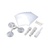 Laser Tools Instruments Windscreen Repair Ki