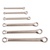 Laser Tools Instruments Star Ring Spanner Se