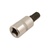 Laser Tools Instruments Hex Bit - 9mm 3/8"D