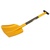 Laser Tools Instruments Snow Shovel - Collap
