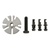 Laser Tools Instruments Universal Pulley Pul