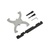 Laser Tools Instruments Cam-Belt Tool Kit Fo