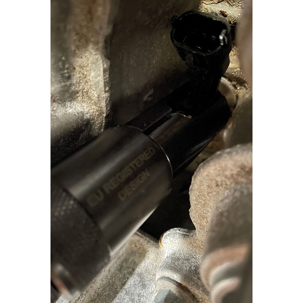 Laser Tools Instruments Petrol Injector Pull
