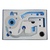 Laser Tools Instruments Timing Chain Tool Ki