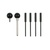 Laser Tools Instruments Timing/Tensioner Pin